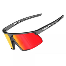 Load image into Gallery viewer, Premium Polarized Unisex Sports Fishing Sunglasses
