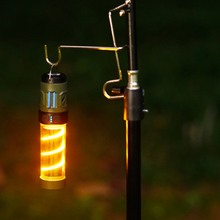 Load image into Gallery viewer, Rechargeable Outdoor Mosquito Repellent Lamp
