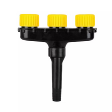 Load image into Gallery viewer, Powerful Multipurpose Garden Atomizer Nozzle Hose Attachment
