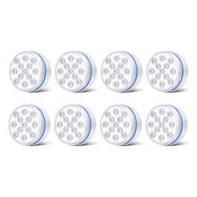 Load image into Gallery viewer, Colorful Submersible LED Pool Party Lights
