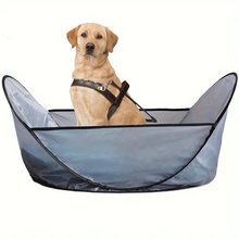Load image into Gallery viewer, Waterproof Pet Dog / Cat Hair Catcher for Grooming
