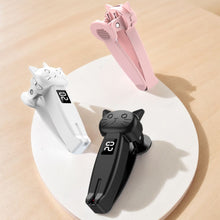 Load image into Gallery viewer, Hands-Free Bluetooth Page Turner for E-Readers &amp; Tablets

