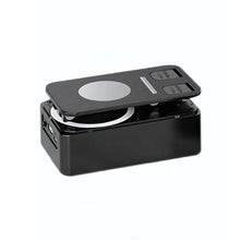 Load image into Gallery viewer, 4-in-1 Phone Stand with Bluetooth Speaker
