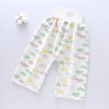 Load image into Gallery viewer, Comfy Leak-Proof Urine Training Pants for Babies
