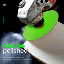 Load image into Gallery viewer, Glass Cutting Diamond Disc
