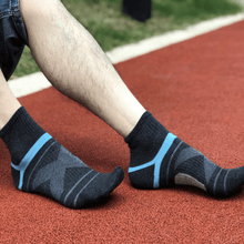 Load image into Gallery viewer, HexoSock™ Men's Compression Sport Socks
