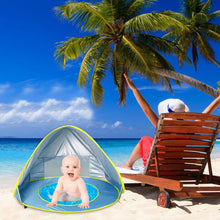 Load image into Gallery viewer, Ultra Resistant &amp; Waterproof UV Tent
