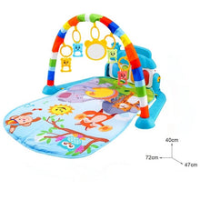 Load image into Gallery viewer, Play Gym Infant
