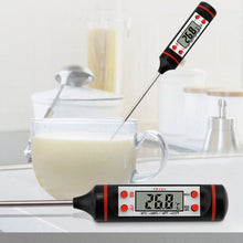 Load image into Gallery viewer, Digital Cooking Thermometer
