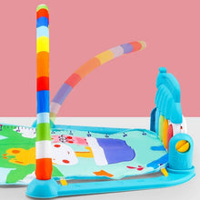 Load image into Gallery viewer, Play Gym Infant
