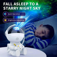 Load image into Gallery viewer, Galaxy Light Projector
