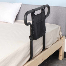Load image into Gallery viewer, Universal Senior Bed Rail Elderly Assist
