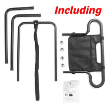 Load image into Gallery viewer, Universal Senior Bed Rail Elderly Assist
