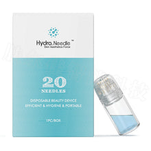 Load image into Gallery viewer, Hydra Needle™ Microneedling Derma Stamp
