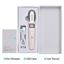 Load image into Gallery viewer, HexoWand™ Eye Massager Device
