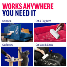 Load image into Gallery viewer, Pet Hair Roller Remover
