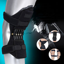 Load image into Gallery viewer, HexoKnee™ Stabilizing Knee Support Pads
