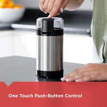 Load image into Gallery viewer, Electric Coffee Grinder

