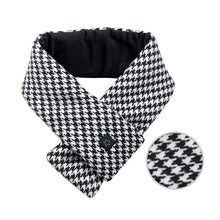 Load image into Gallery viewer, Electric Heating Scarf Neck Warmer Scarf
