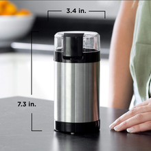 Load image into Gallery viewer, Electric Coffee Grinder
