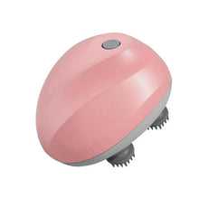 Load image into Gallery viewer, HexoScalp™ Deep Scalp Massager

