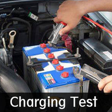 Load image into Gallery viewer, Car Alternator Battery Tester

