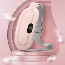 Load image into Gallery viewer, HexoPad™ Menstrual Cramp Relief Massager
