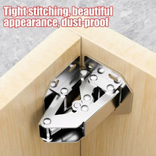 Load image into Gallery viewer, 10 PCS Cabinet Hinges
