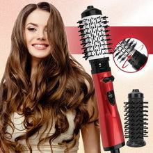 Load image into Gallery viewer, Rotating Hair Dryer
