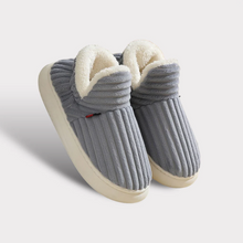 Load image into Gallery viewer, Boutique warm slippers
