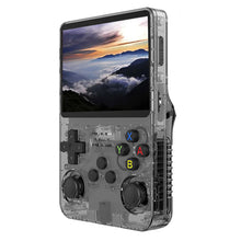 Load image into Gallery viewer, Retro Gaming Console Handheld
