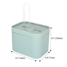 Load image into Gallery viewer, Pet Water Dispenser

