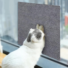 Load image into Gallery viewer, Ultimate Cat Scratch Couch Guard Protector Carpet Mat
