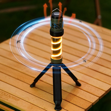 Load image into Gallery viewer, Rechargeable Outdoor Mosquito Repellent Lamp
