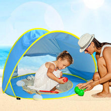 Load image into Gallery viewer, Ultra Resistant &amp; Waterproof UV Tent
