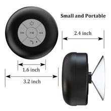 Load image into Gallery viewer, Shower Speaker
