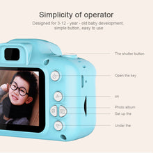 Load image into Gallery viewer, Vintage Camera
