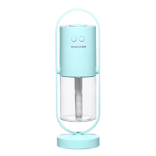 Load image into Gallery viewer, Magic Shadow USB Air Humidifier
