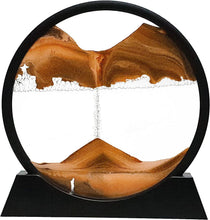 Load image into Gallery viewer, Moving Sandscape

