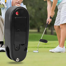 Load image into Gallery viewer, Precision Golf Laser Putting Aid Stroke Trainer Guide
