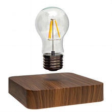 Load image into Gallery viewer, Magnetic Levitating Floating Led Light Bulb
