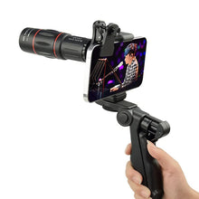 Load image into Gallery viewer, Iphone Telescope Lens
