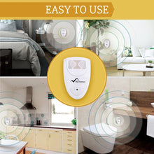 Load image into Gallery viewer, Ultrasonic Bed Bug Repeller - Get Rid Of Bed Bug In 48 Hours
