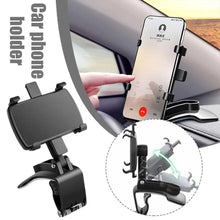 Load image into Gallery viewer, Car Dashboard Phone Holder
