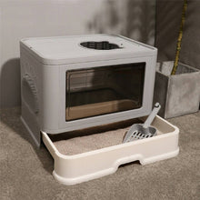 Load image into Gallery viewer, Cat Litter Box
