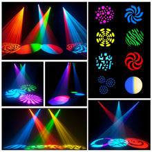 Load image into Gallery viewer, Moving Head Lights
