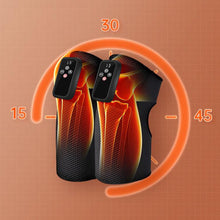 Load image into Gallery viewer, HexoFit™ Heat Compression Knee Massager
