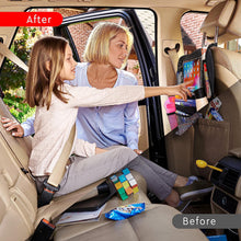 Load image into Gallery viewer, 2-pack Car Backseat Organizer
