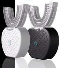 Load image into Gallery viewer, Ultrasonic Toothbrush - Electric Brush - Cleaner
