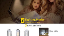 Load image into Gallery viewer, Reading Lamp Book Clamp
